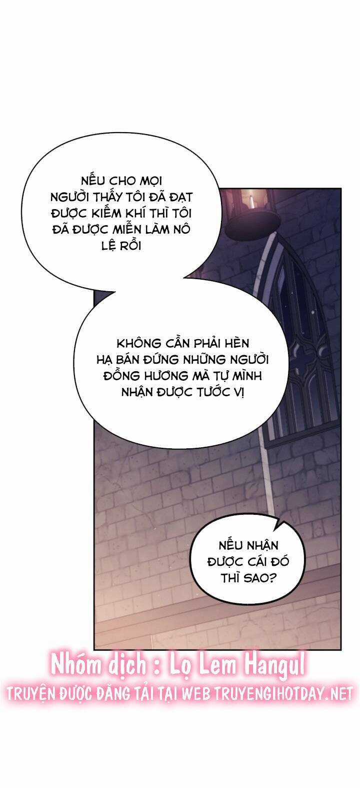 Hoàng Hậu Muốn Tái Hôn Chapter 175 trang 126