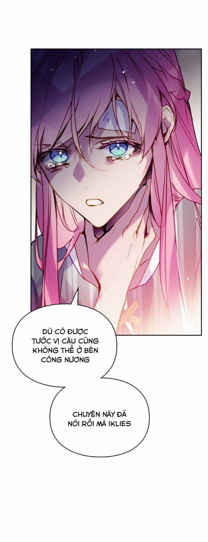 Hoàng Hậu Muốn Tái Hôn Chapter 175 trang 127