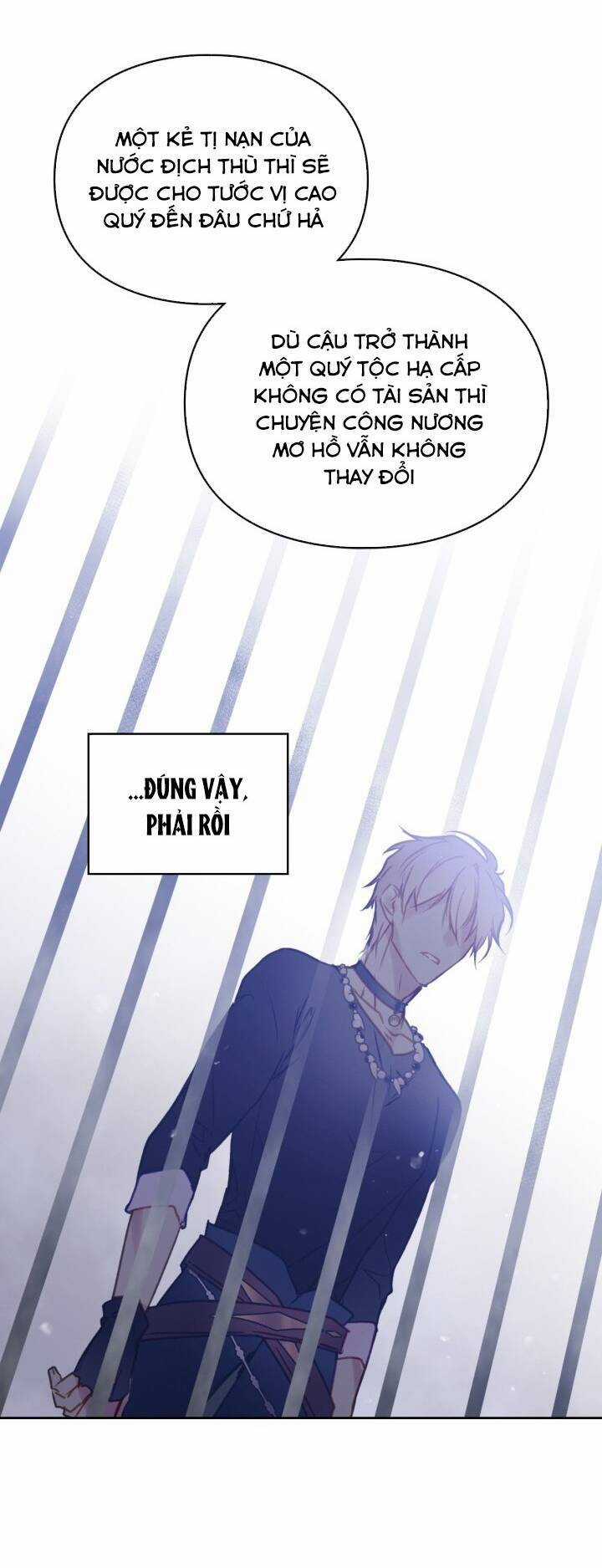 Hoàng Hậu Muốn Tái Hôn Chapter 175 trang 128