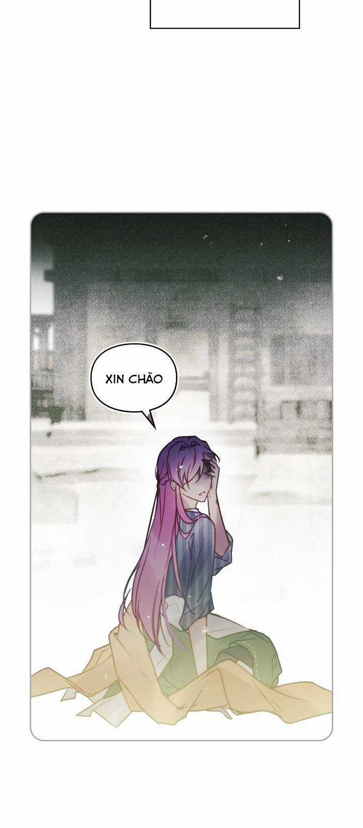 Hoàng Hậu Muốn Tái Hôn Chapter 175 trang 132