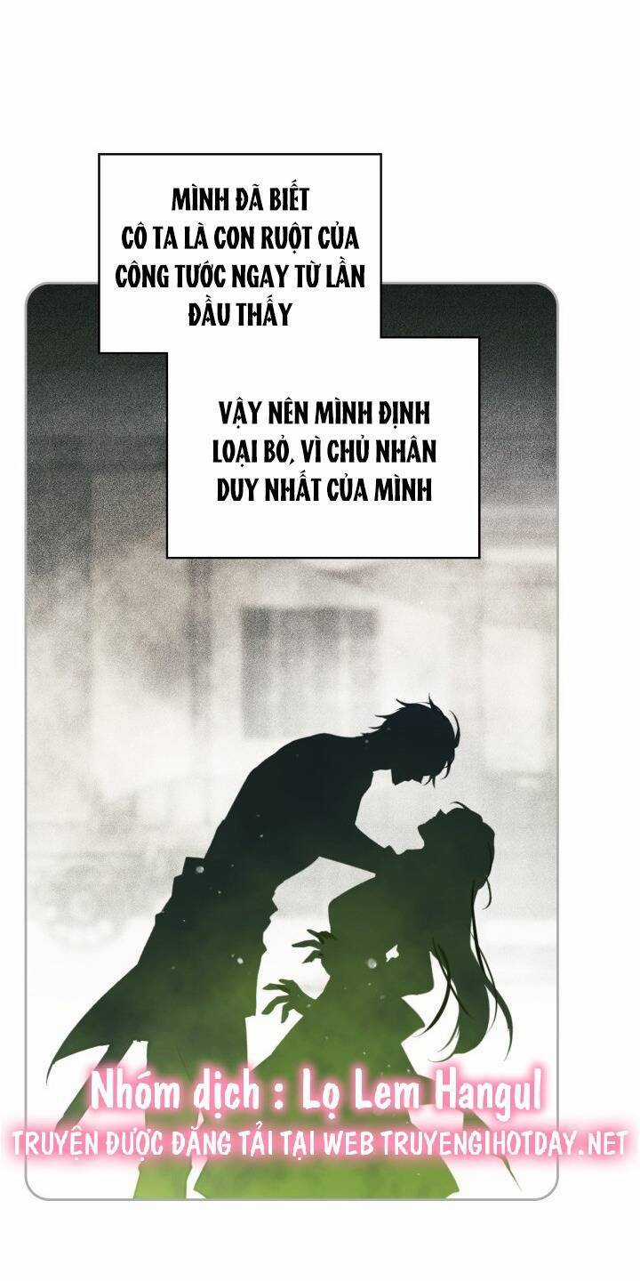 Hoàng Hậu Muốn Tái Hôn Chapter 175 trang 133