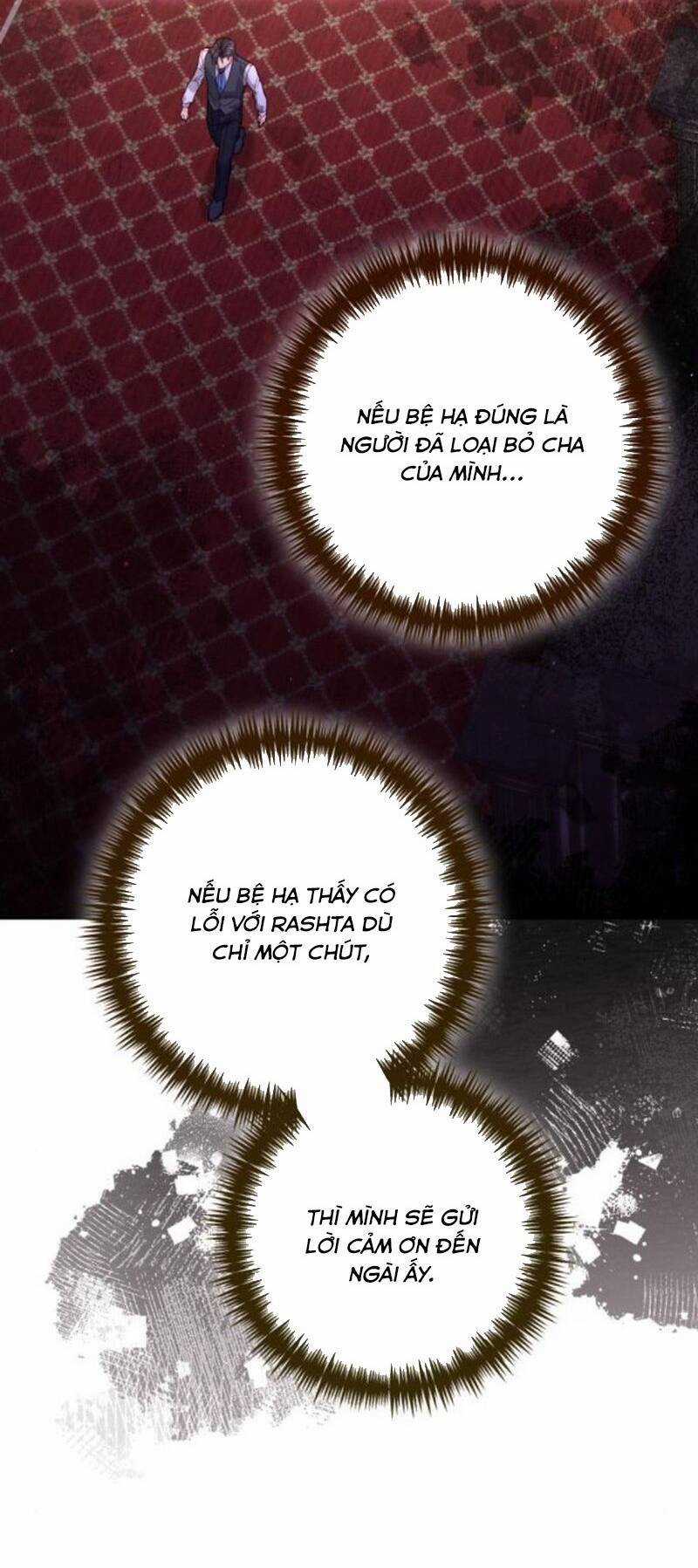 Hoàng Hậu Muốn Tái Hôn Chapter 175 trang 15