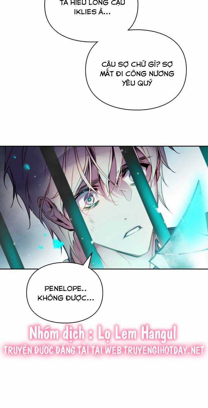 Hoàng Hậu Muốn Tái Hôn Chapter 175 trang 150