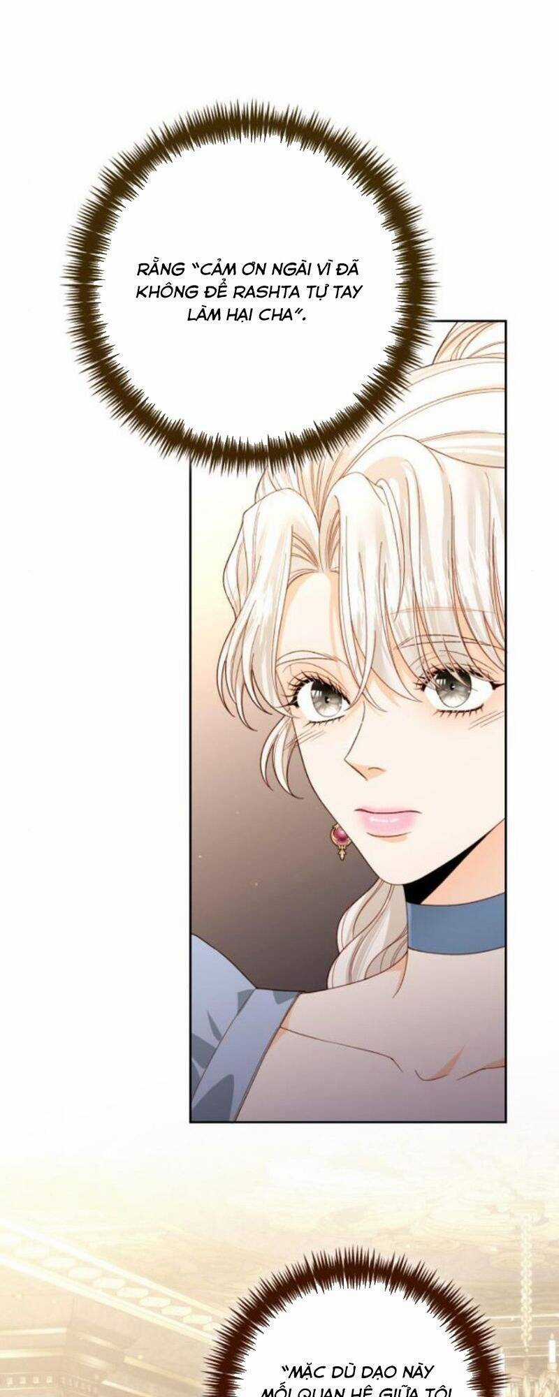 Hoàng Hậu Muốn Tái Hôn Chapter 175 trang 16