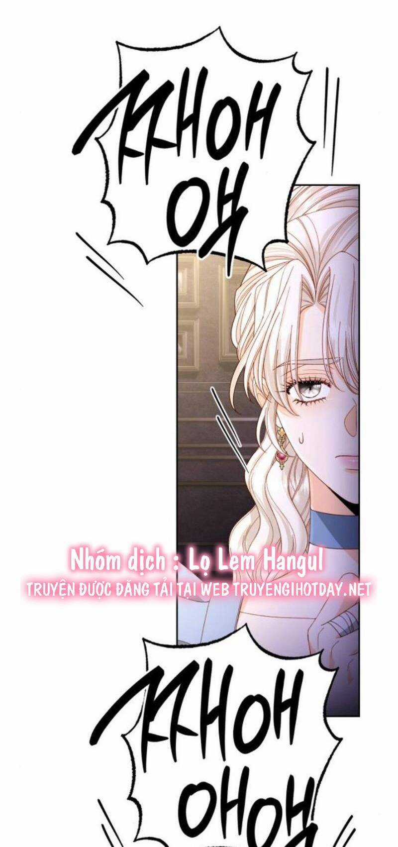 Hoàng Hậu Muốn Tái Hôn Chapter 175 trang 22