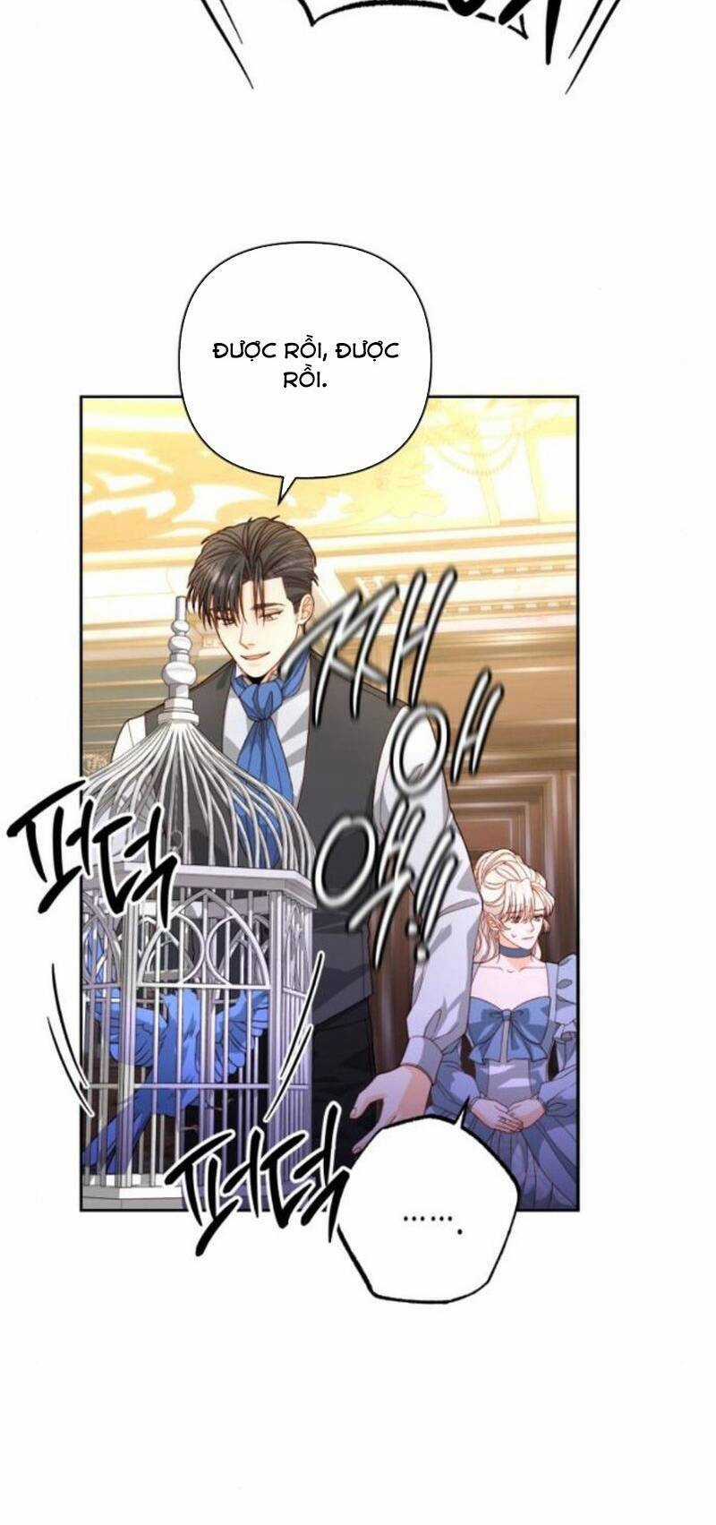 Hoàng Hậu Muốn Tái Hôn Chapter 175 trang 23