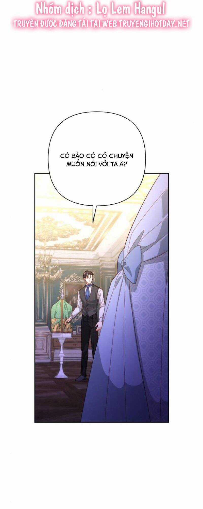 Hoàng Hậu Muốn Tái Hôn Chapter 175 trang 26