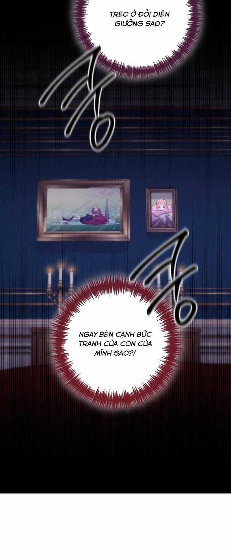 Hoàng Hậu Muốn Tái Hôn Chapter 175 trang 29