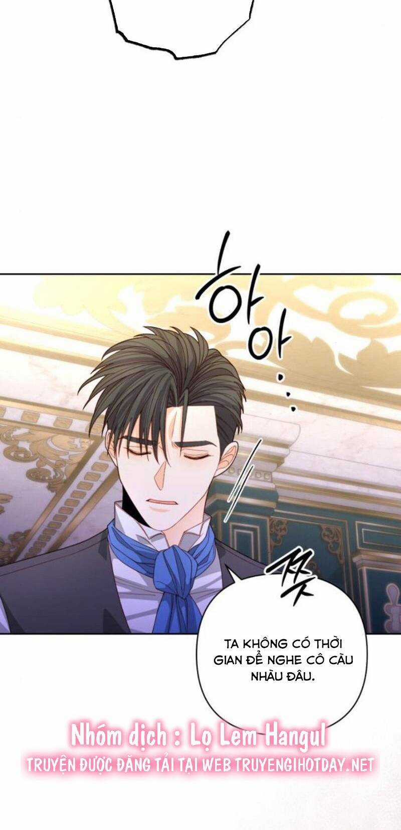 Hoàng Hậu Muốn Tái Hôn Chapter 175 trang 35