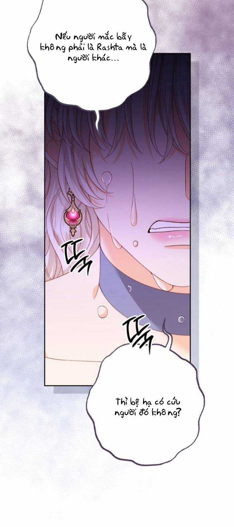 Hoàng Hậu Muốn Tái Hôn Chapter 175 trang 37