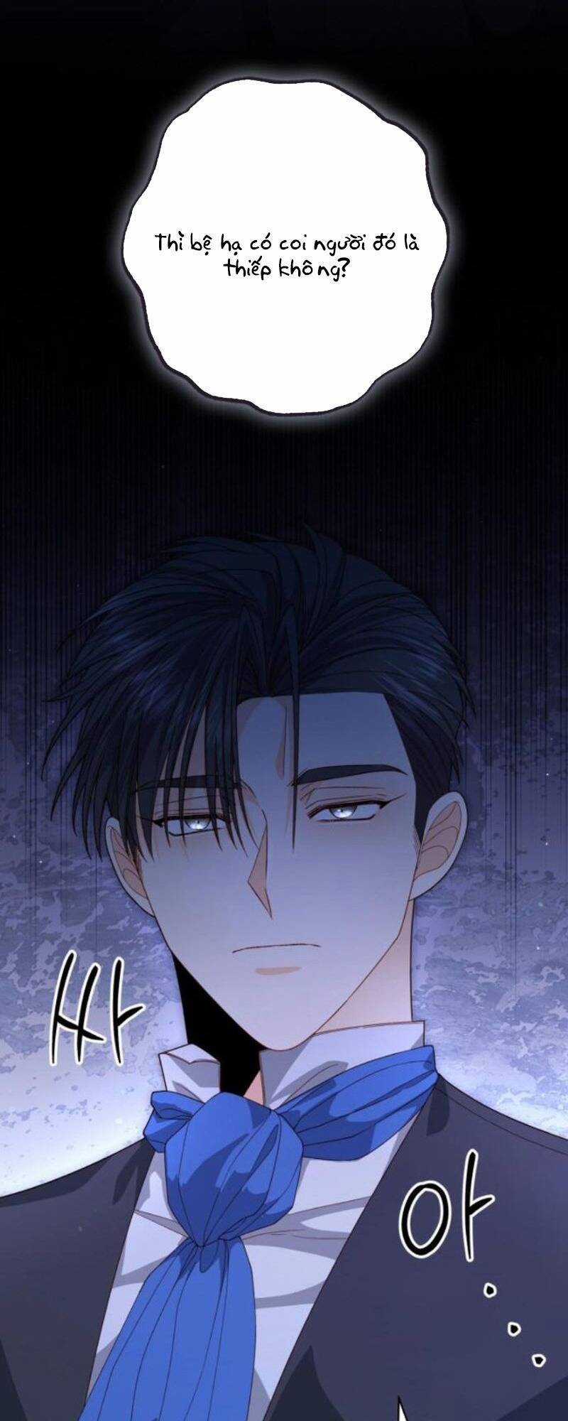 Hoàng Hậu Muốn Tái Hôn Chapter 175 trang 40