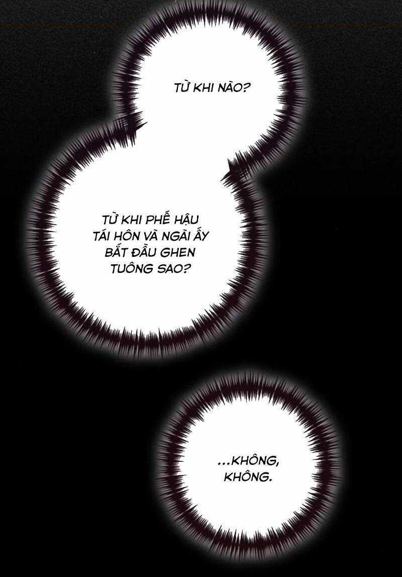 Hoàng Hậu Muốn Tái Hôn Chapter 175 trang 44