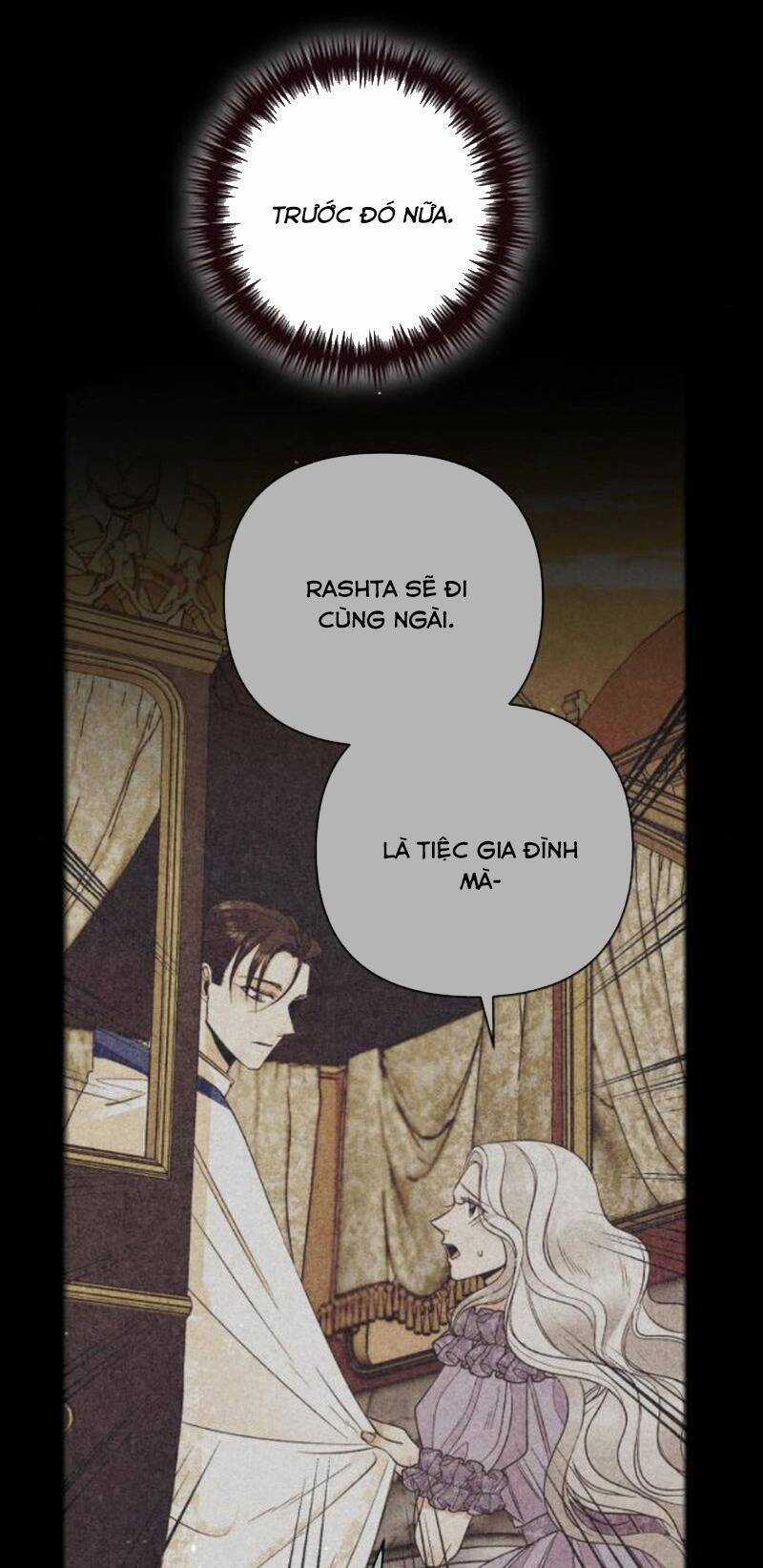 Hoàng Hậu Muốn Tái Hôn Chapter 175 trang 45