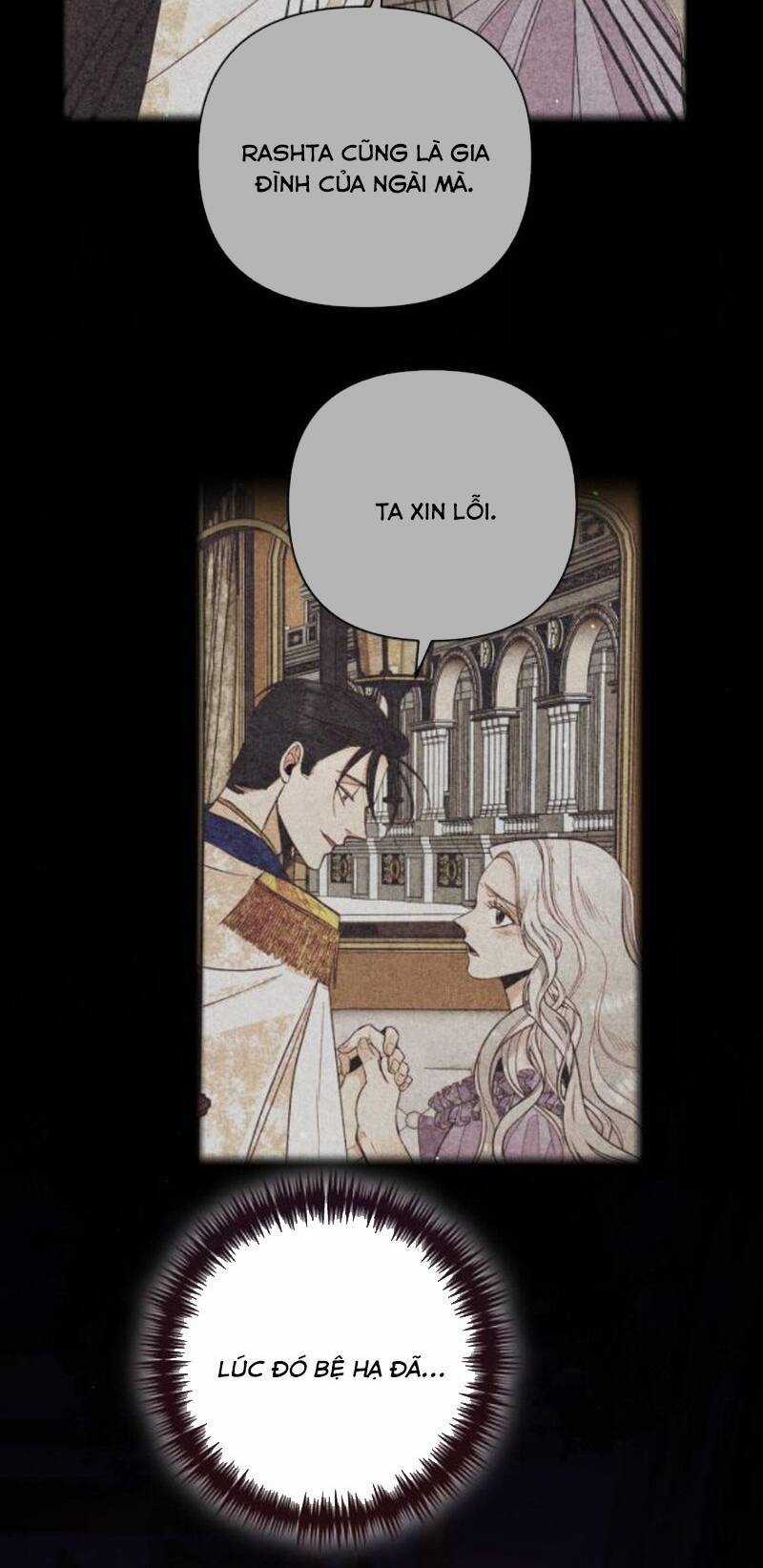 Hoàng Hậu Muốn Tái Hôn Chapter 175 trang 46