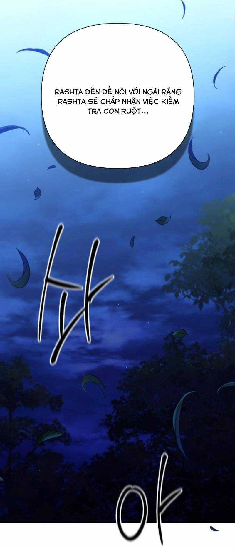 Hoàng Hậu Muốn Tái Hôn Chapter 175 trang 50