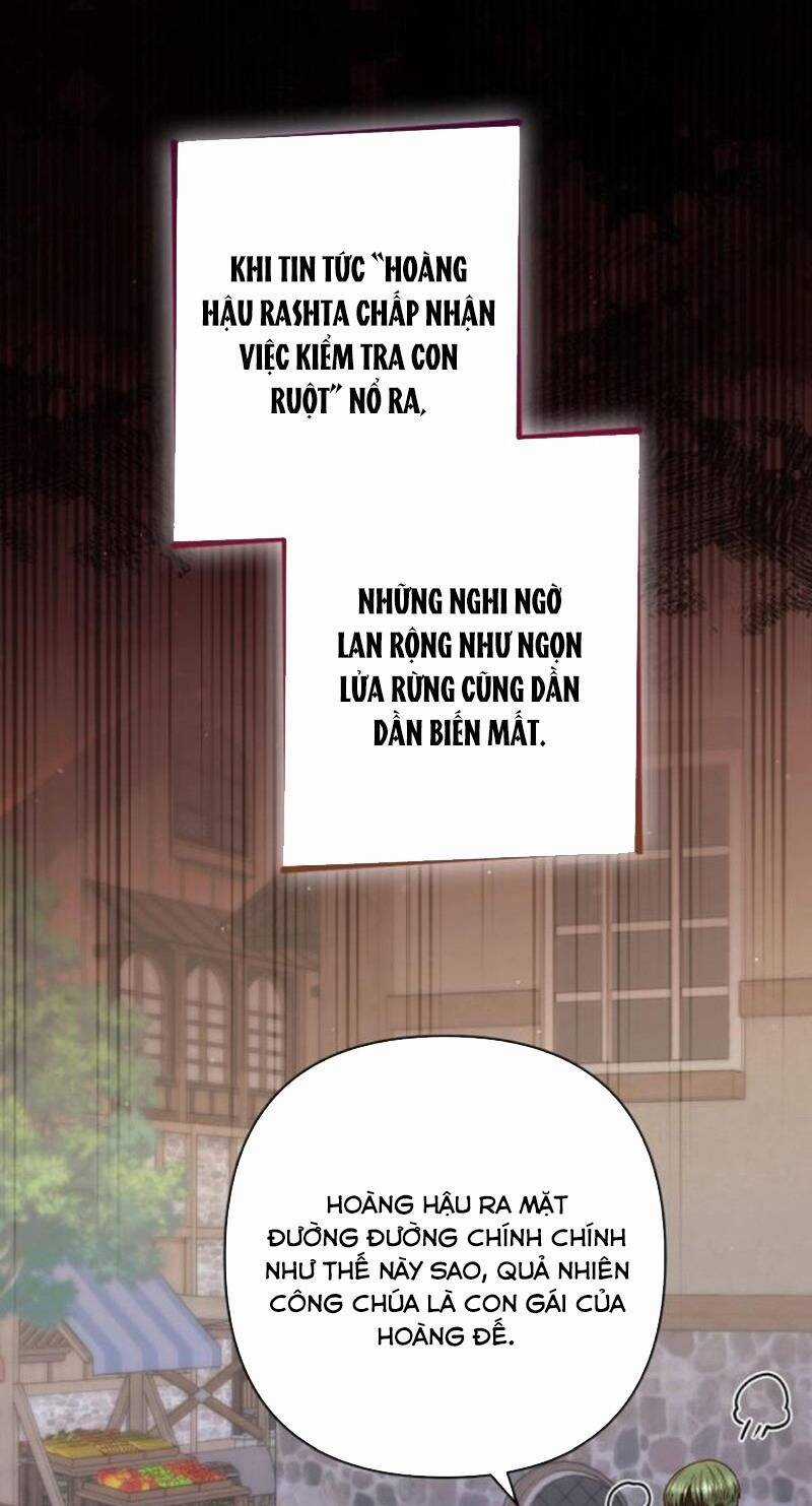 Hoàng Hậu Muốn Tái Hôn Chapter 175 trang 53