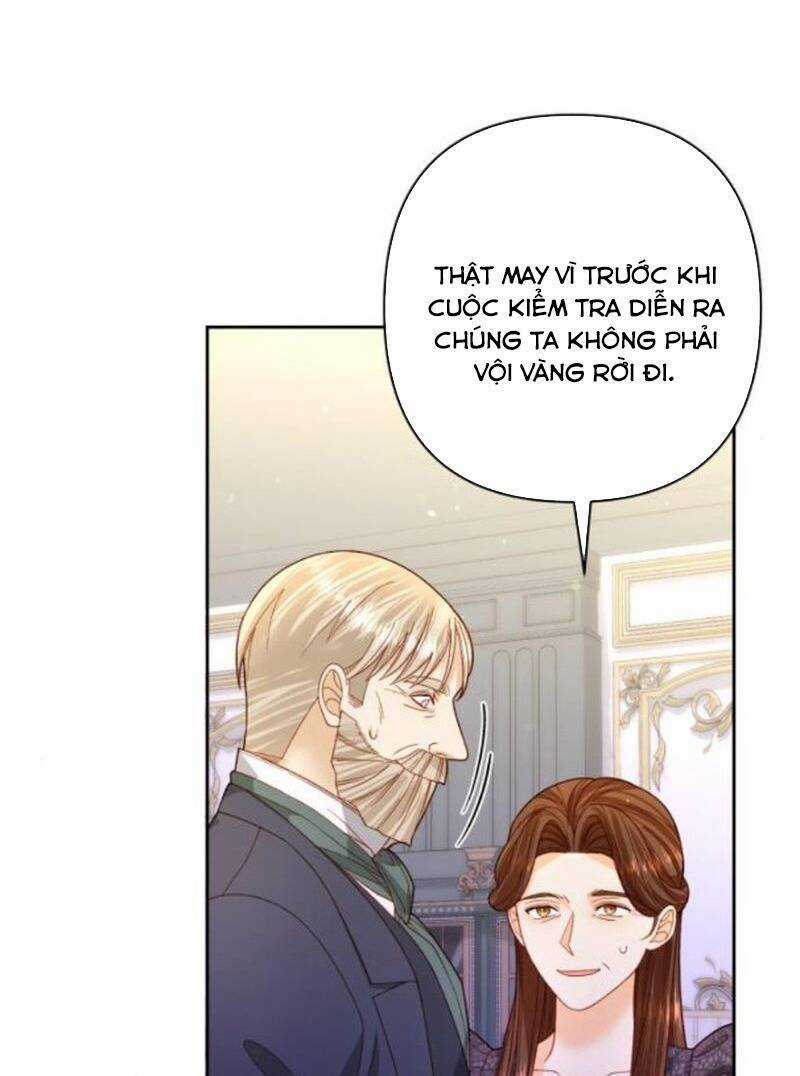 Hoàng Hậu Muốn Tái Hôn Chapter 175 trang 55