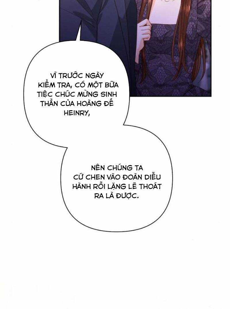 Hoàng Hậu Muốn Tái Hôn Chapter 175 trang 56
