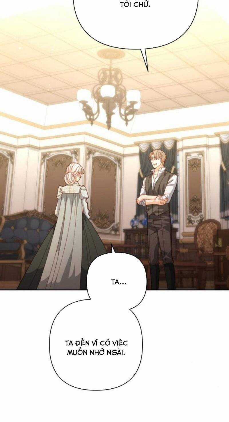 Hoàng Hậu Muốn Tái Hôn Chapter 175 trang 58