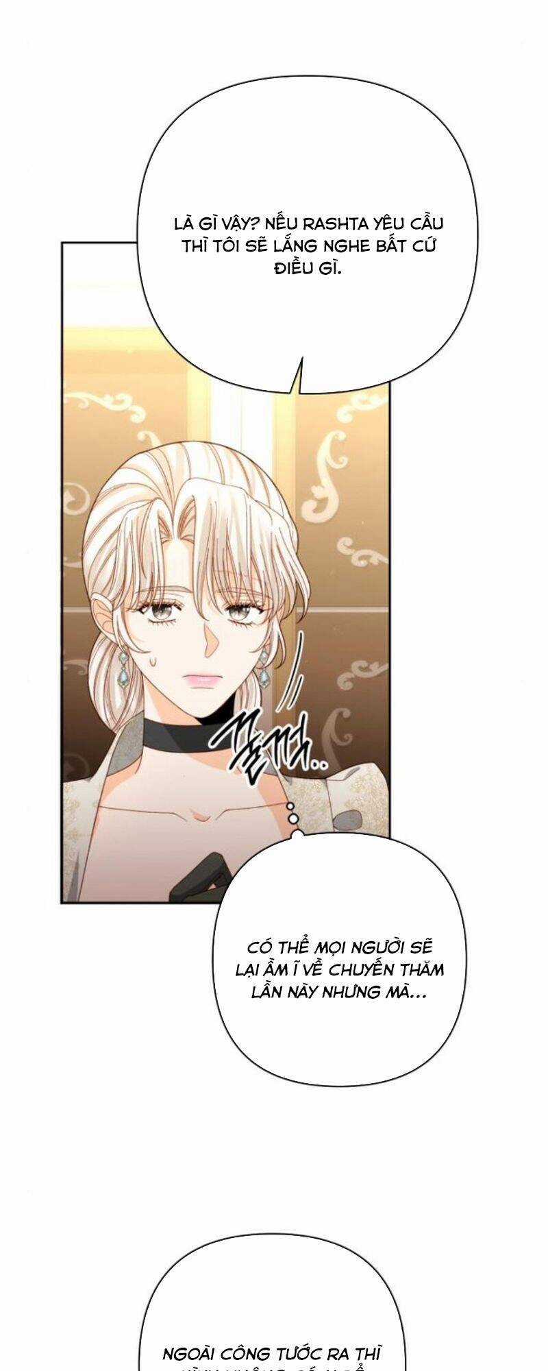 Hoàng Hậu Muốn Tái Hôn Chapter 175 trang 59