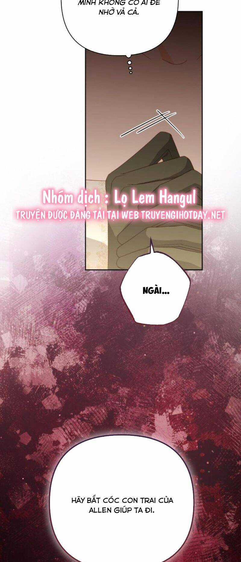 Hoàng Hậu Muốn Tái Hôn Chapter 175 trang 60