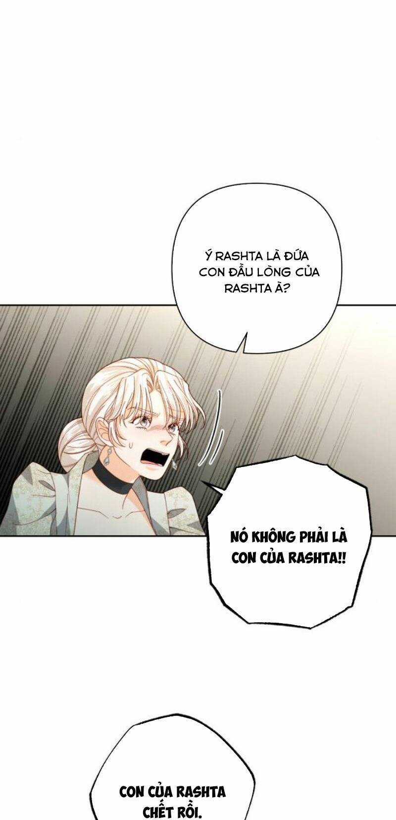 Hoàng Hậu Muốn Tái Hôn Chapter 175 trang 62