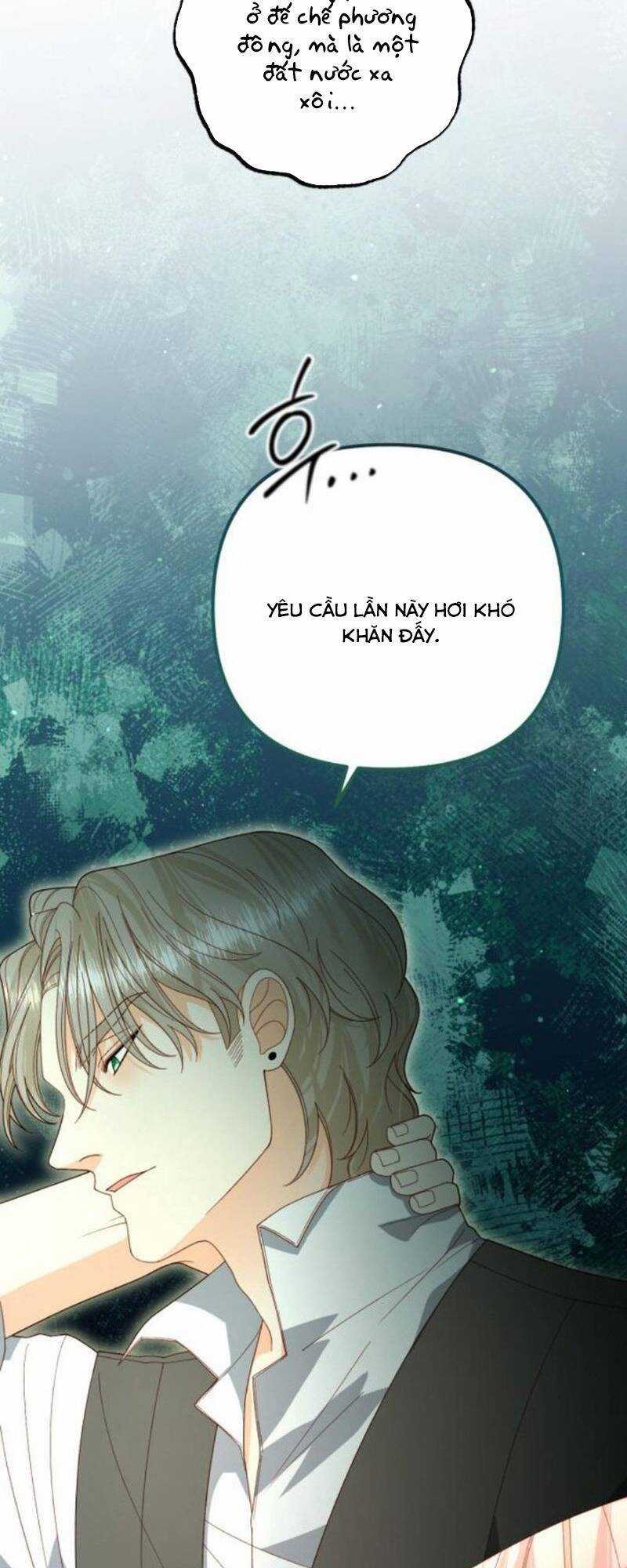 Hoàng Hậu Muốn Tái Hôn Chapter 175 trang 69