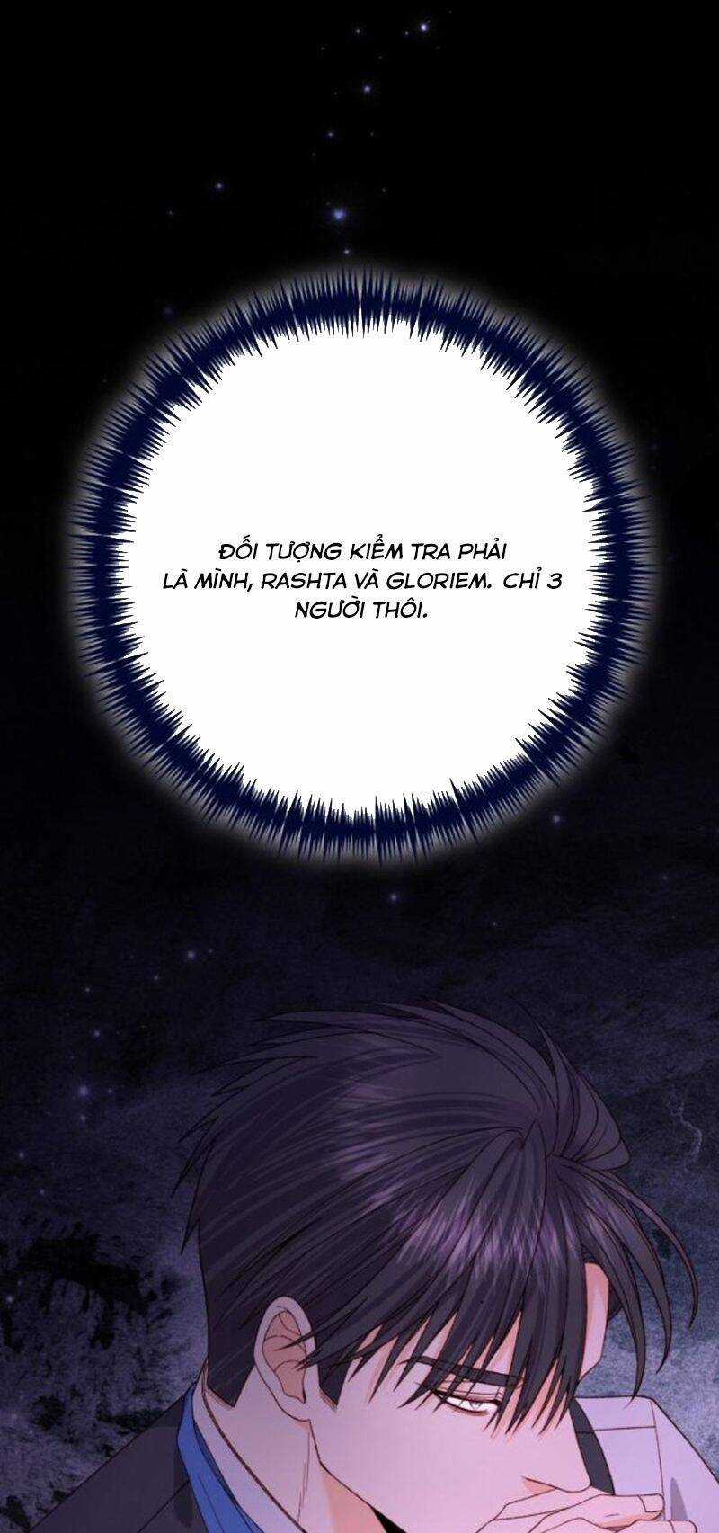 Hoàng Hậu Muốn Tái Hôn Chapter 175 trang 7