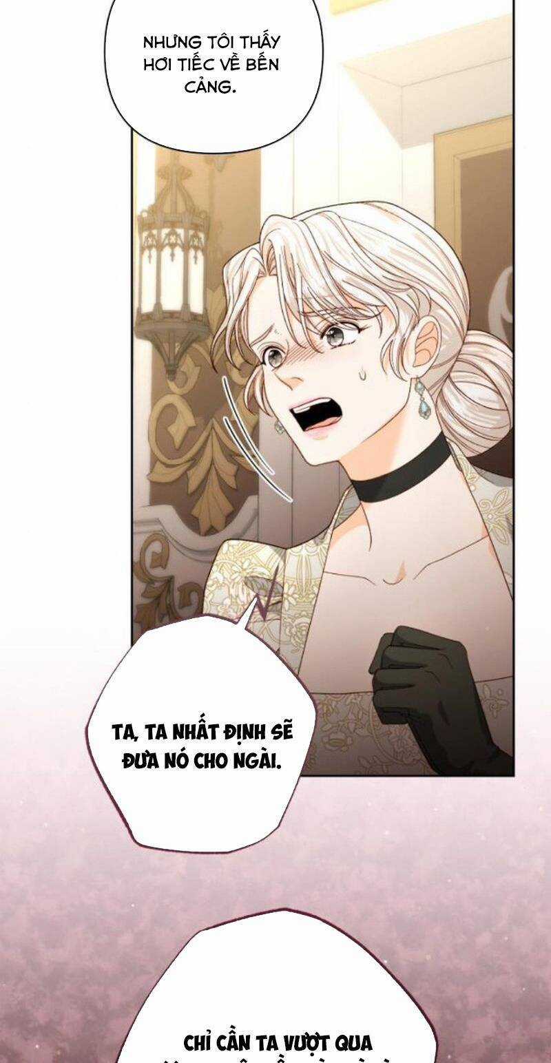 Hoàng Hậu Muốn Tái Hôn Chapter 175 trang 73