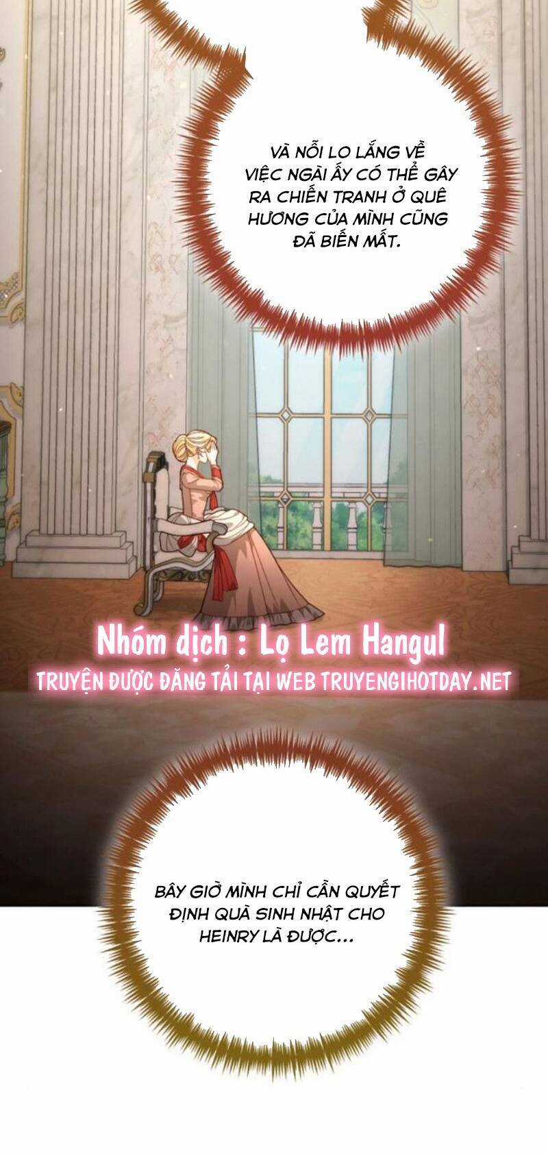 Hoàng Hậu Muốn Tái Hôn Chapter 175 trang 78