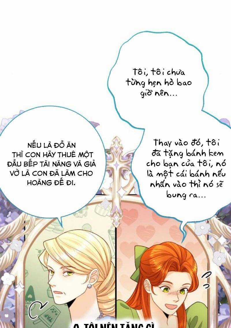 Hoàng Hậu Muốn Tái Hôn Chapter 175 trang 79