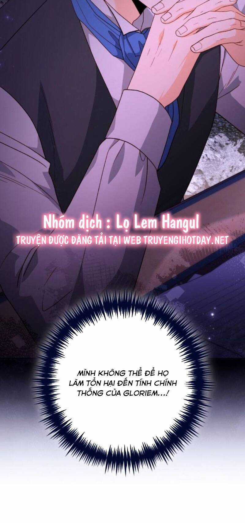 Hoàng Hậu Muốn Tái Hôn Chapter 175 trang 8