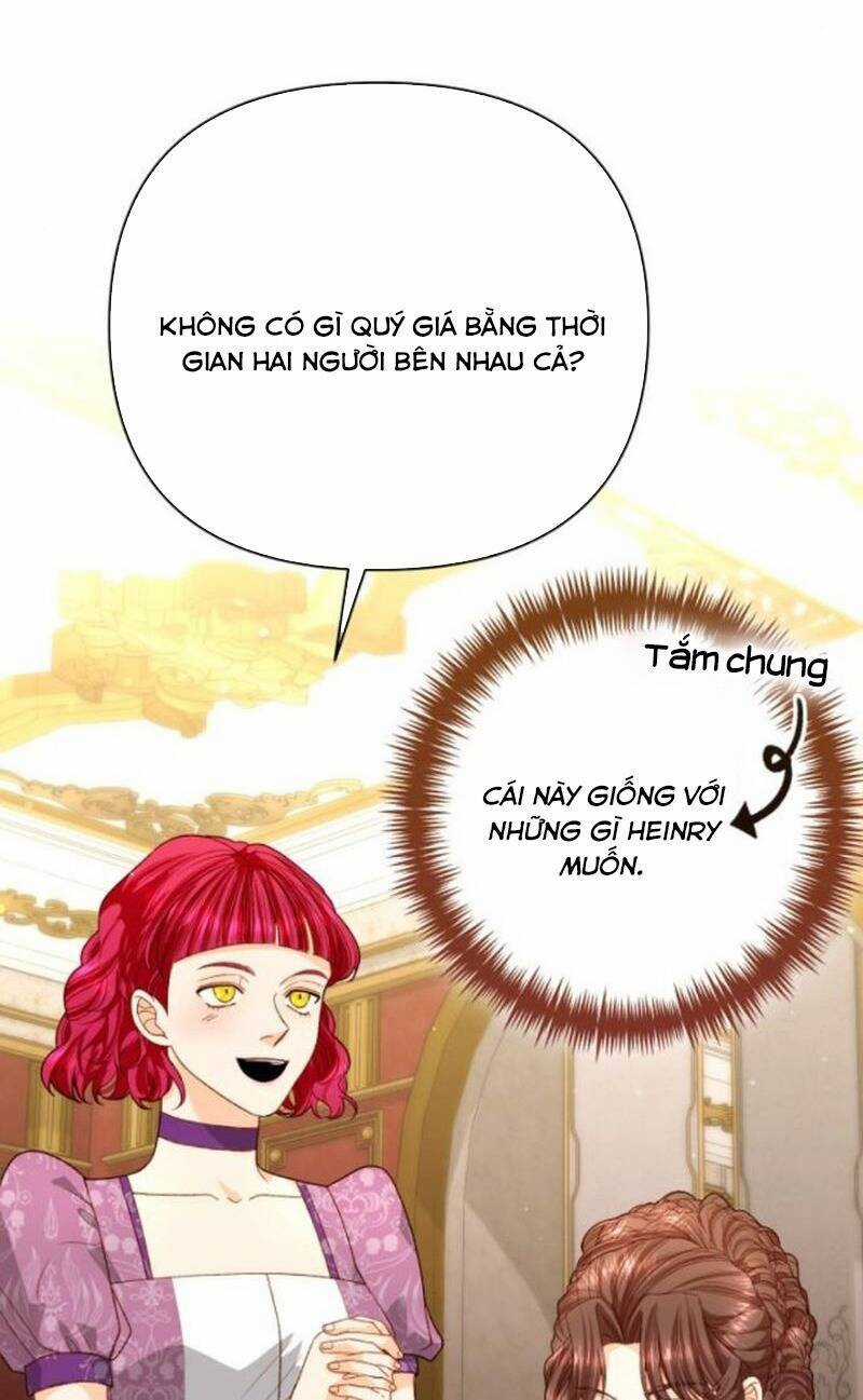 Hoàng Hậu Muốn Tái Hôn Chapter 175 trang 81