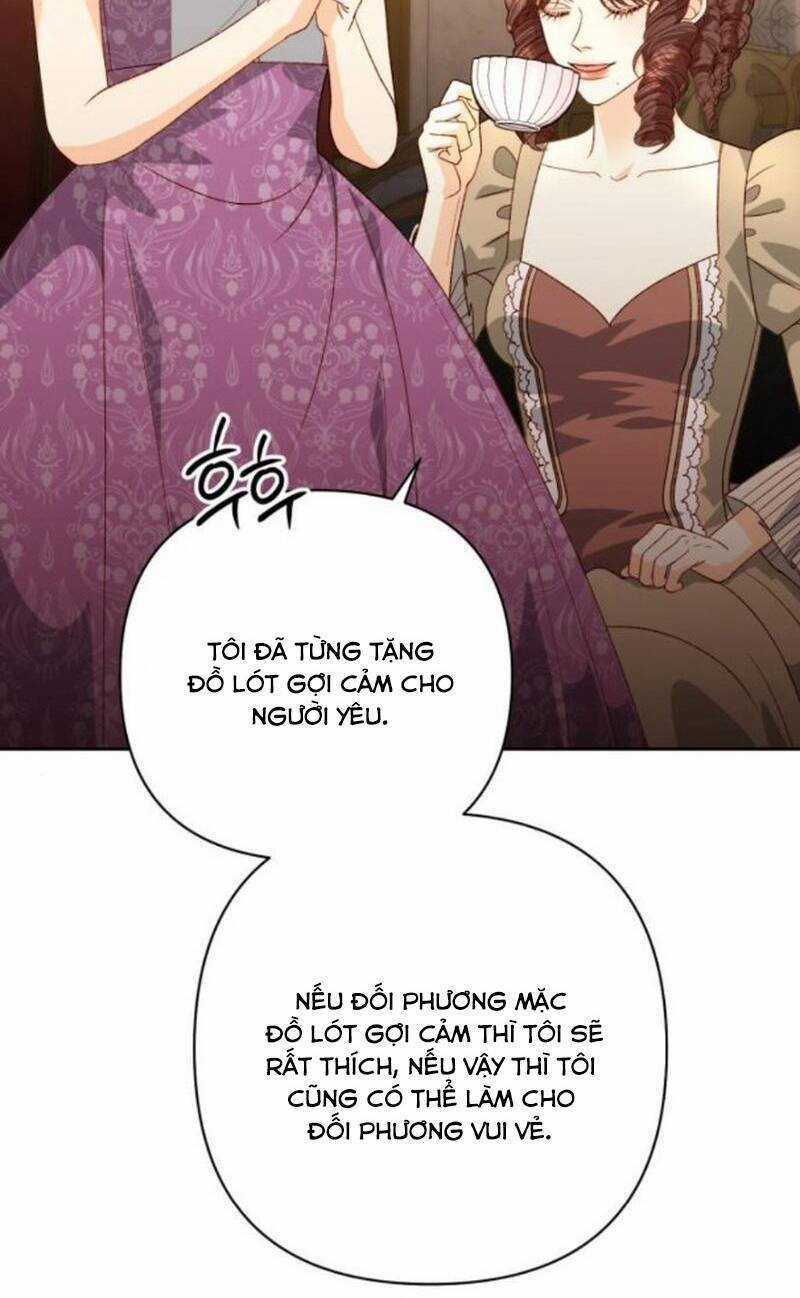 Hoàng Hậu Muốn Tái Hôn Chapter 175 trang 82