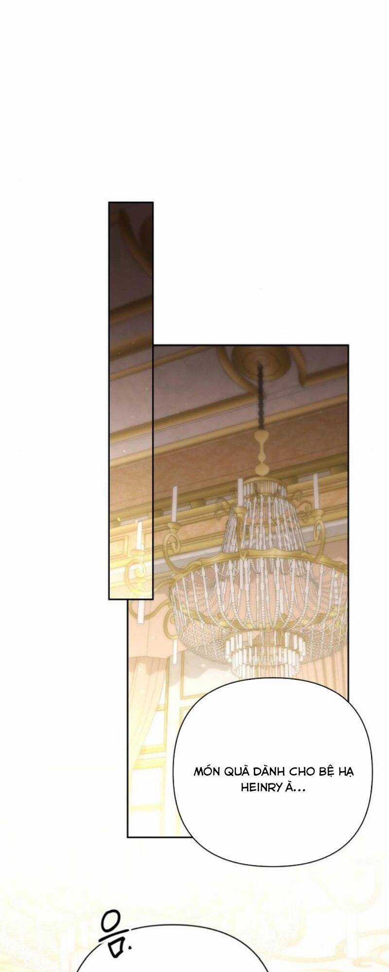 Hoàng Hậu Muốn Tái Hôn Chapter 175 trang 85