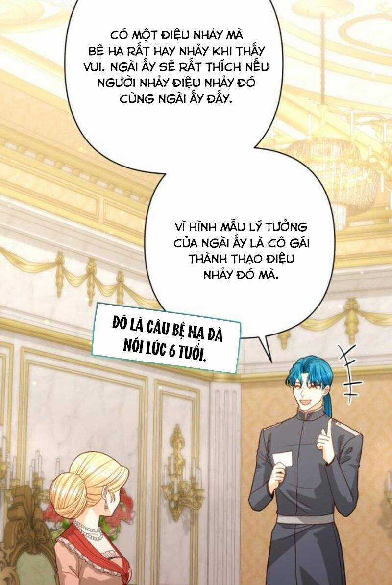 Hoàng Hậu Muốn Tái Hôn Chapter 175 trang 86