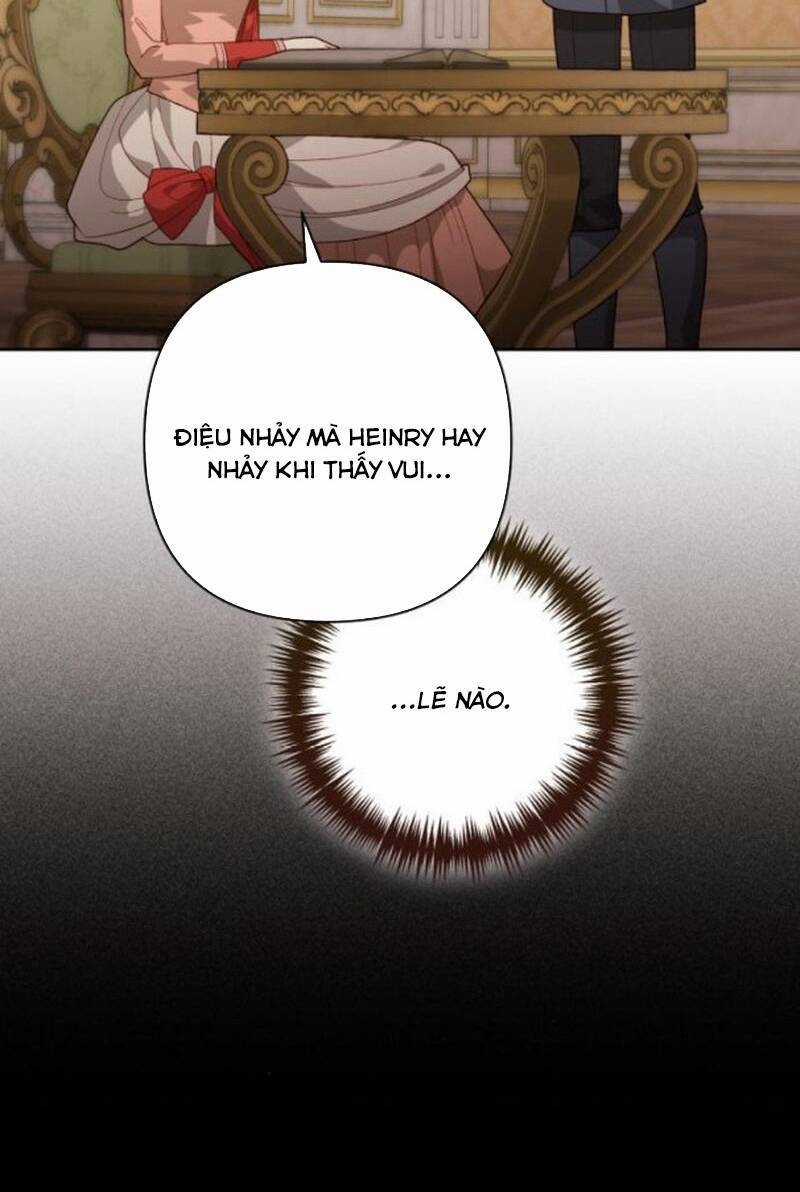 Hoàng Hậu Muốn Tái Hôn Chapter 175 trang 87