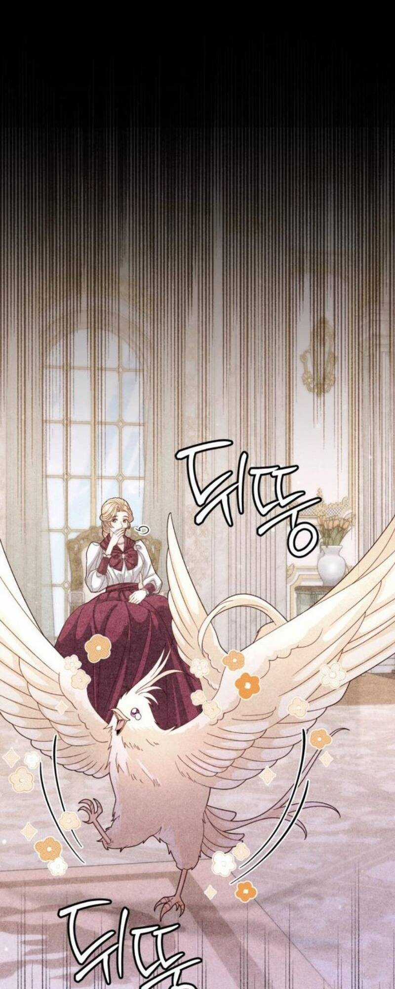 Hoàng Hậu Muốn Tái Hôn Chapter 175 trang 88