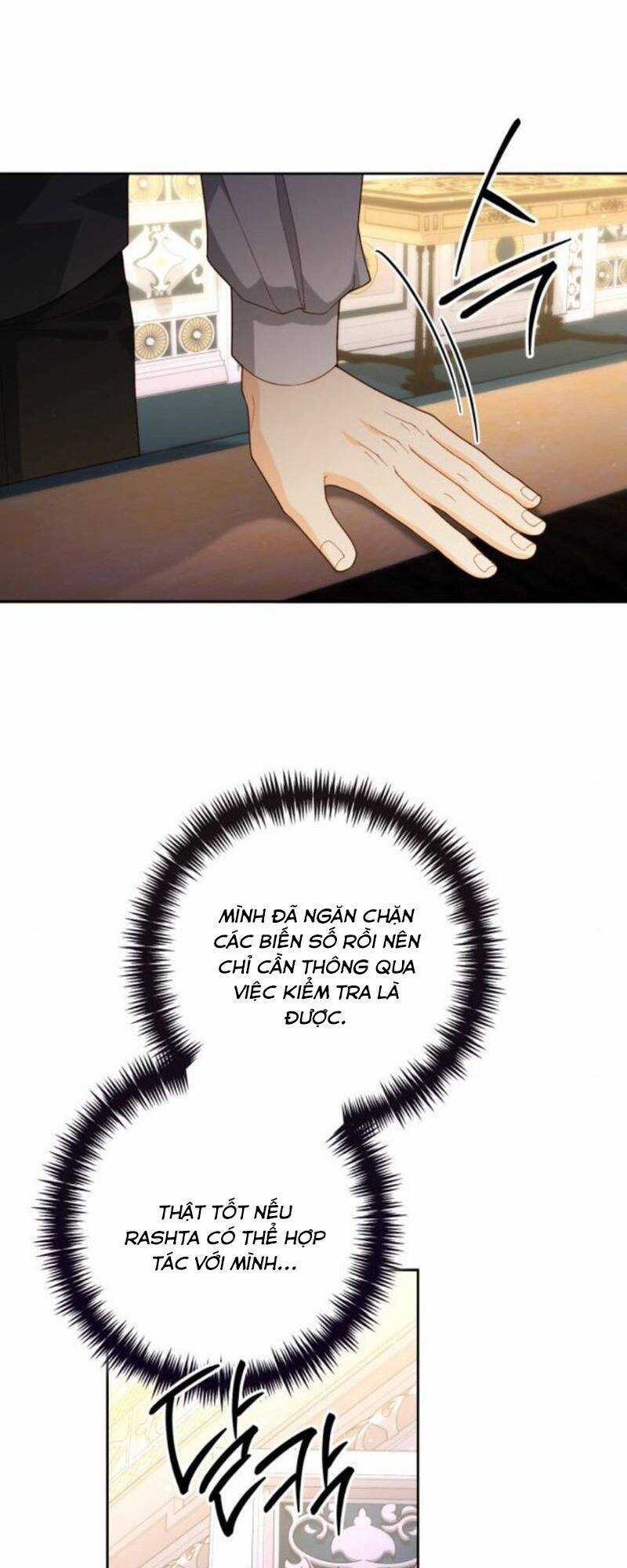 Hoàng Hậu Muốn Tái Hôn Chapter 175 trang 9