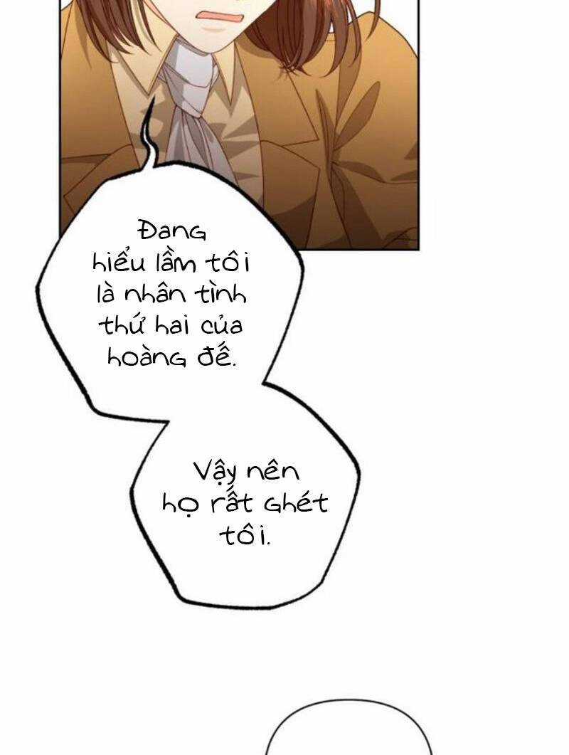 Hoàng Hậu Muốn Tái Hôn Chapter 176 trang 15