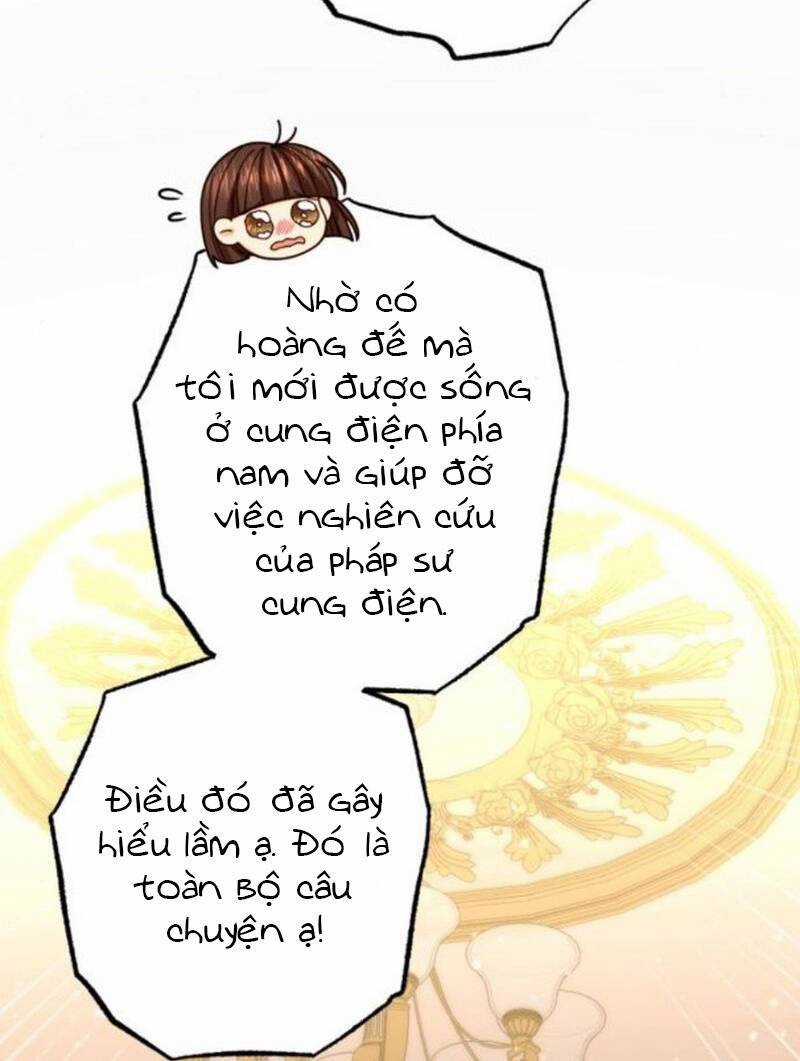 Hoàng Hậu Muốn Tái Hôn Chapter 176 trang 17