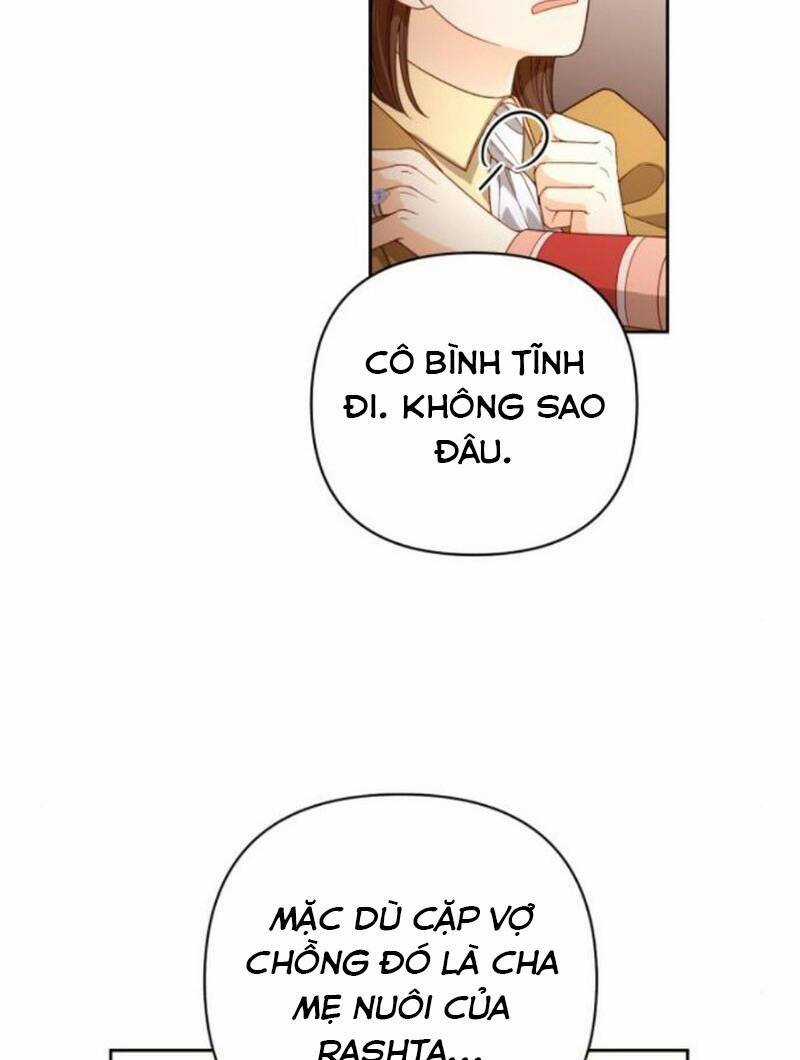 Hoàng Hậu Muốn Tái Hôn Chapter 176 trang 19