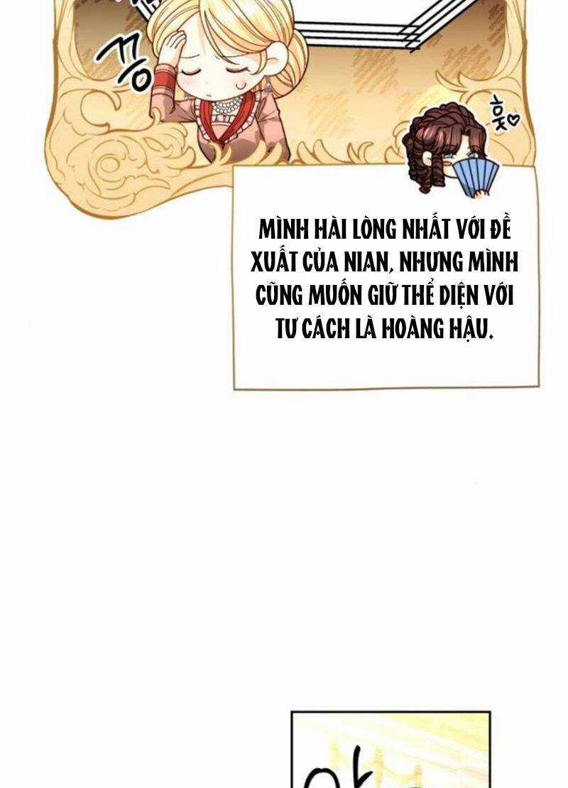 Hoàng Hậu Muốn Tái Hôn Chapter 176 trang 2