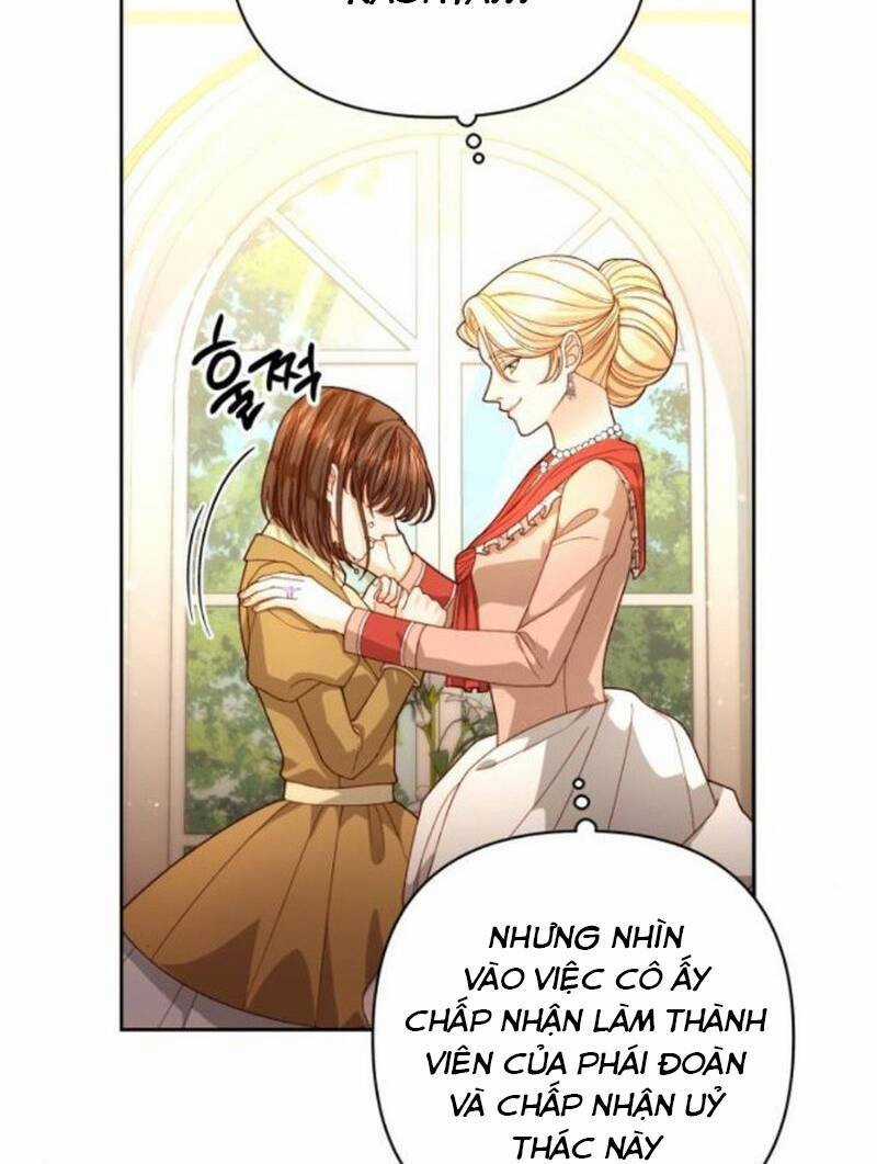 Hoàng Hậu Muốn Tái Hôn Chapter 176 trang 20