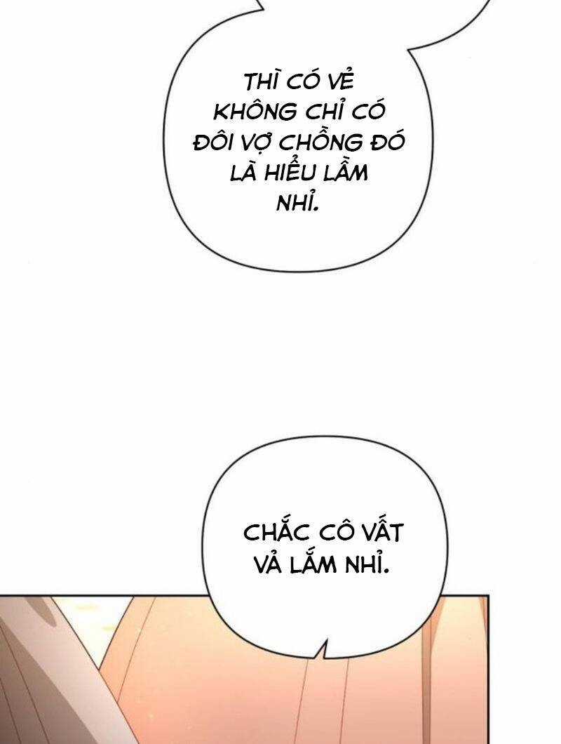 Hoàng Hậu Muốn Tái Hôn Chapter 176 trang 21