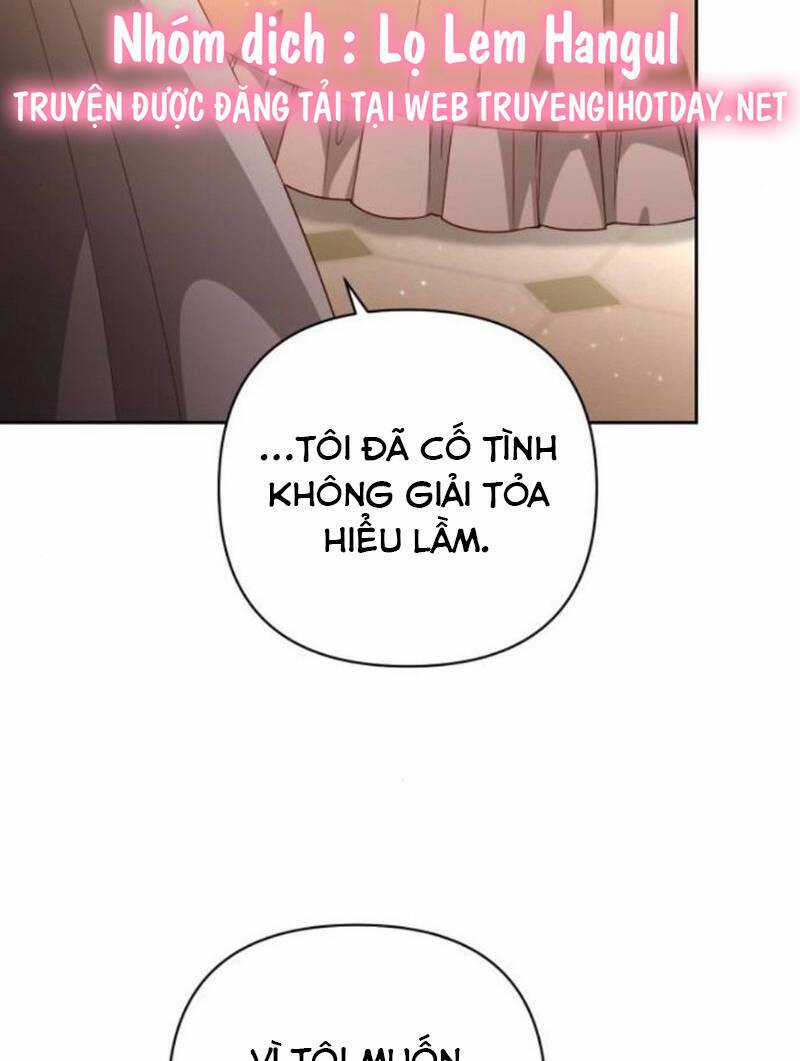 Hoàng Hậu Muốn Tái Hôn Chapter 176 trang 22