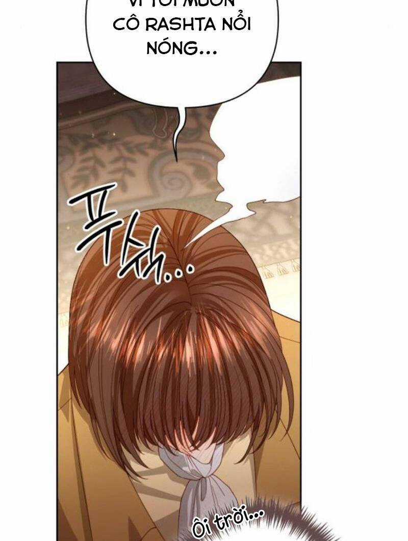 Hoàng Hậu Muốn Tái Hôn Chapter 176 trang 23