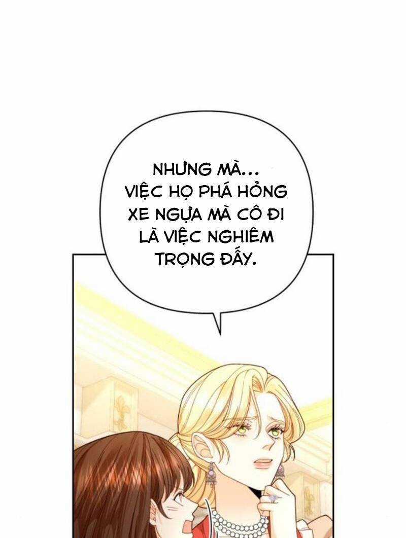 Hoàng Hậu Muốn Tái Hôn Chapter 176 trang 27