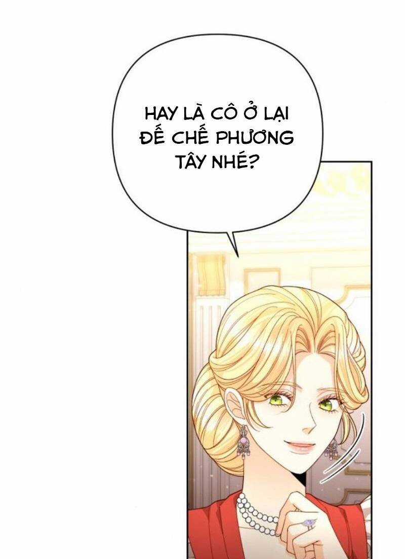 Hoàng Hậu Muốn Tái Hôn Chapter 176 trang 29