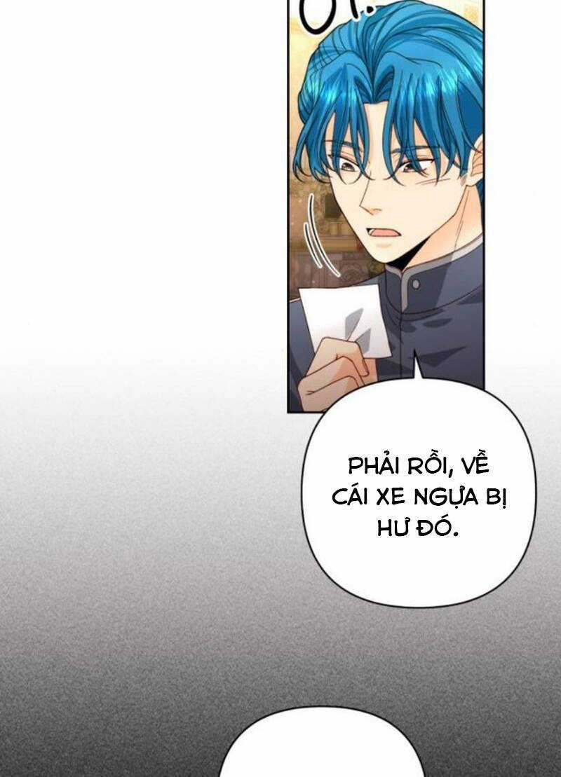 Hoàng Hậu Muốn Tái Hôn Chapter 176 trang 3